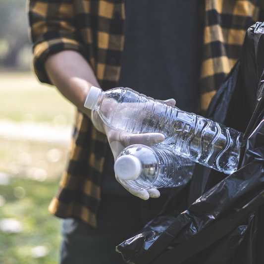 Microplastics in Your Water: How Multi-Stage Carbon Filtration Protects You Better than RO