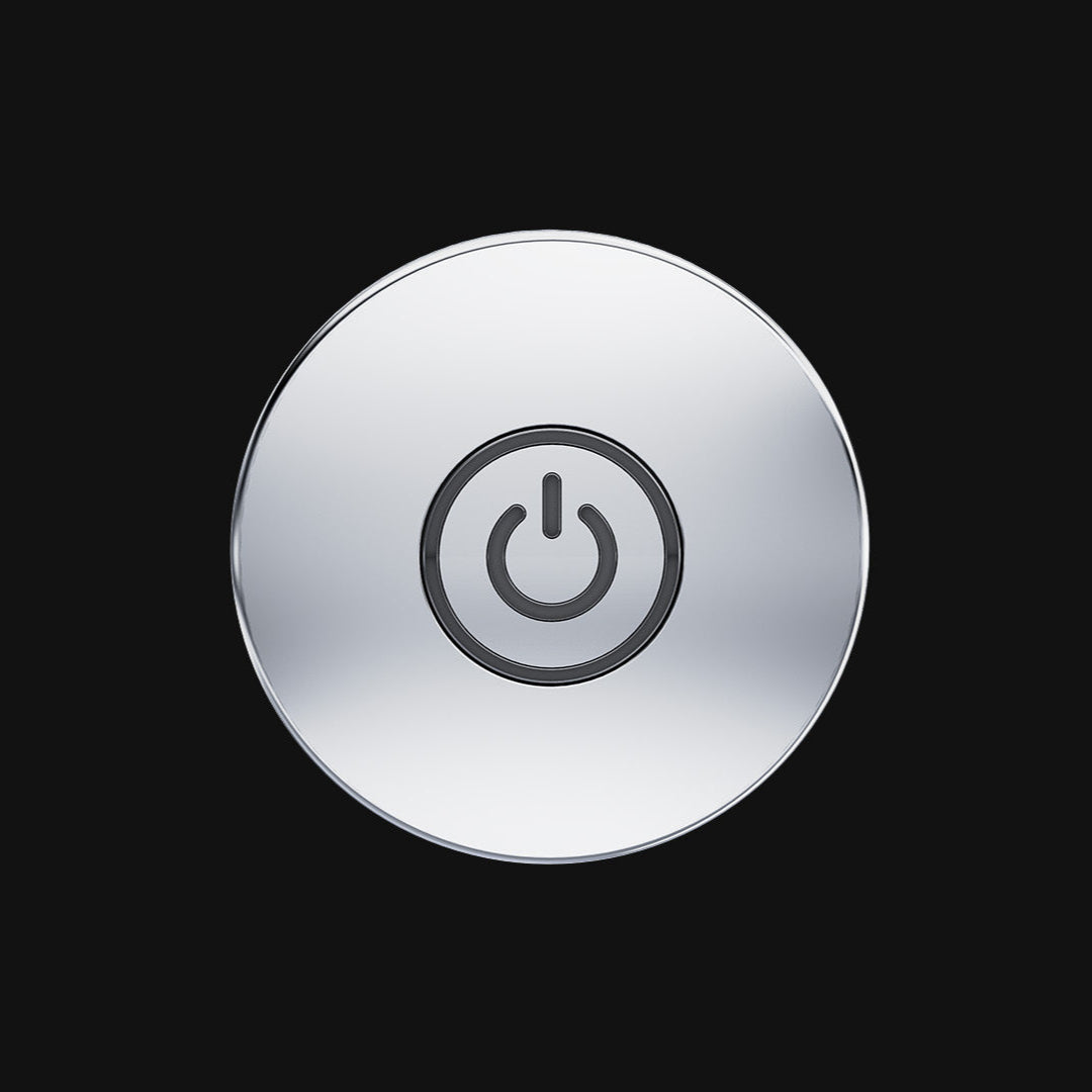 Automatic Disposer Switch