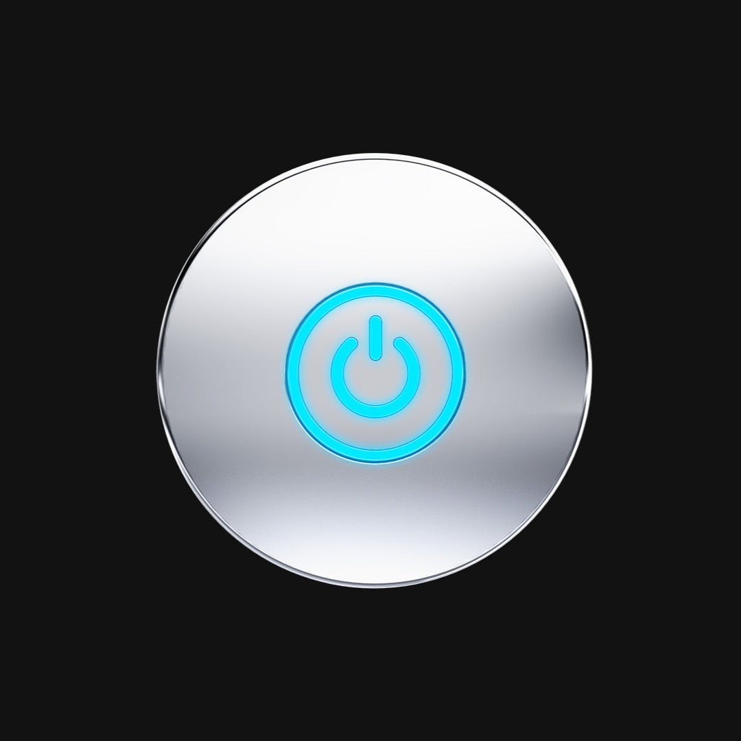 Automatic Disposer Switch