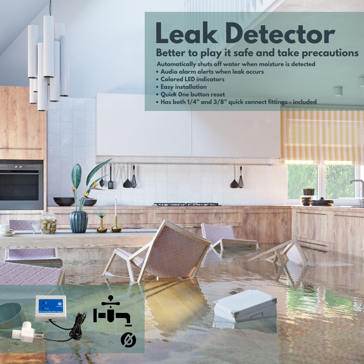 Leak Detector