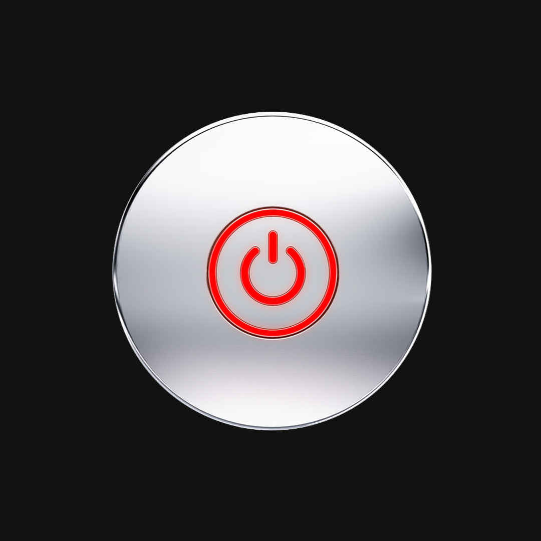 Automatic Disposer Switch