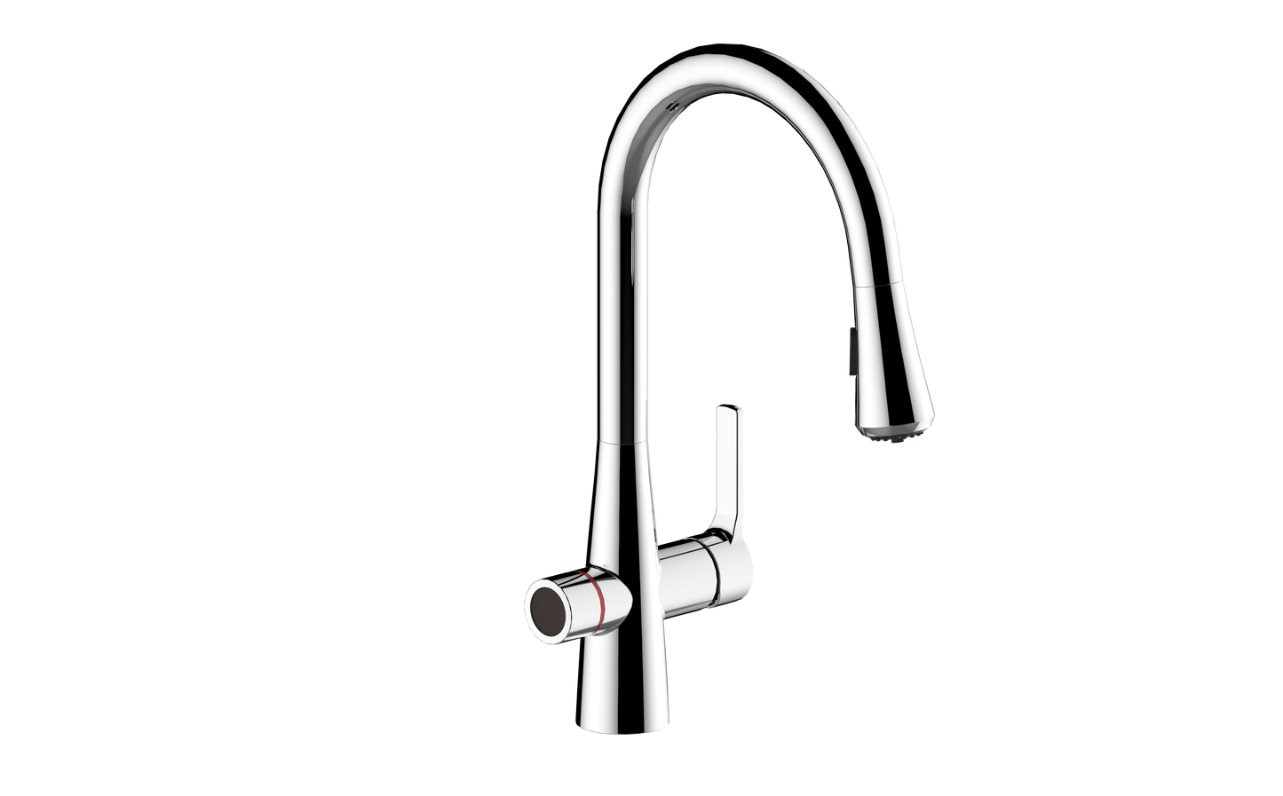 Aqualogic 4 in 1 System