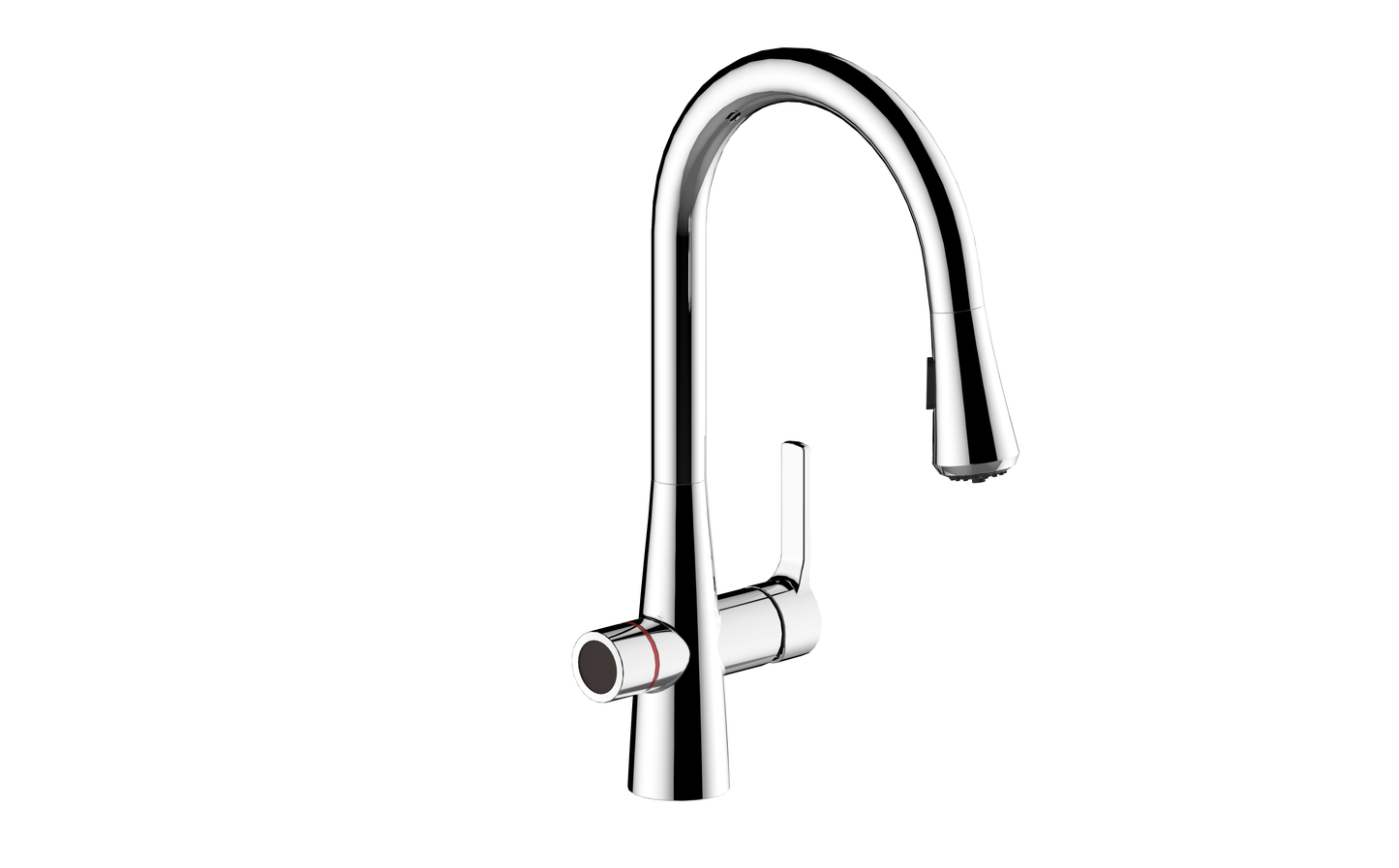 Aqualogic 4 in 1 System