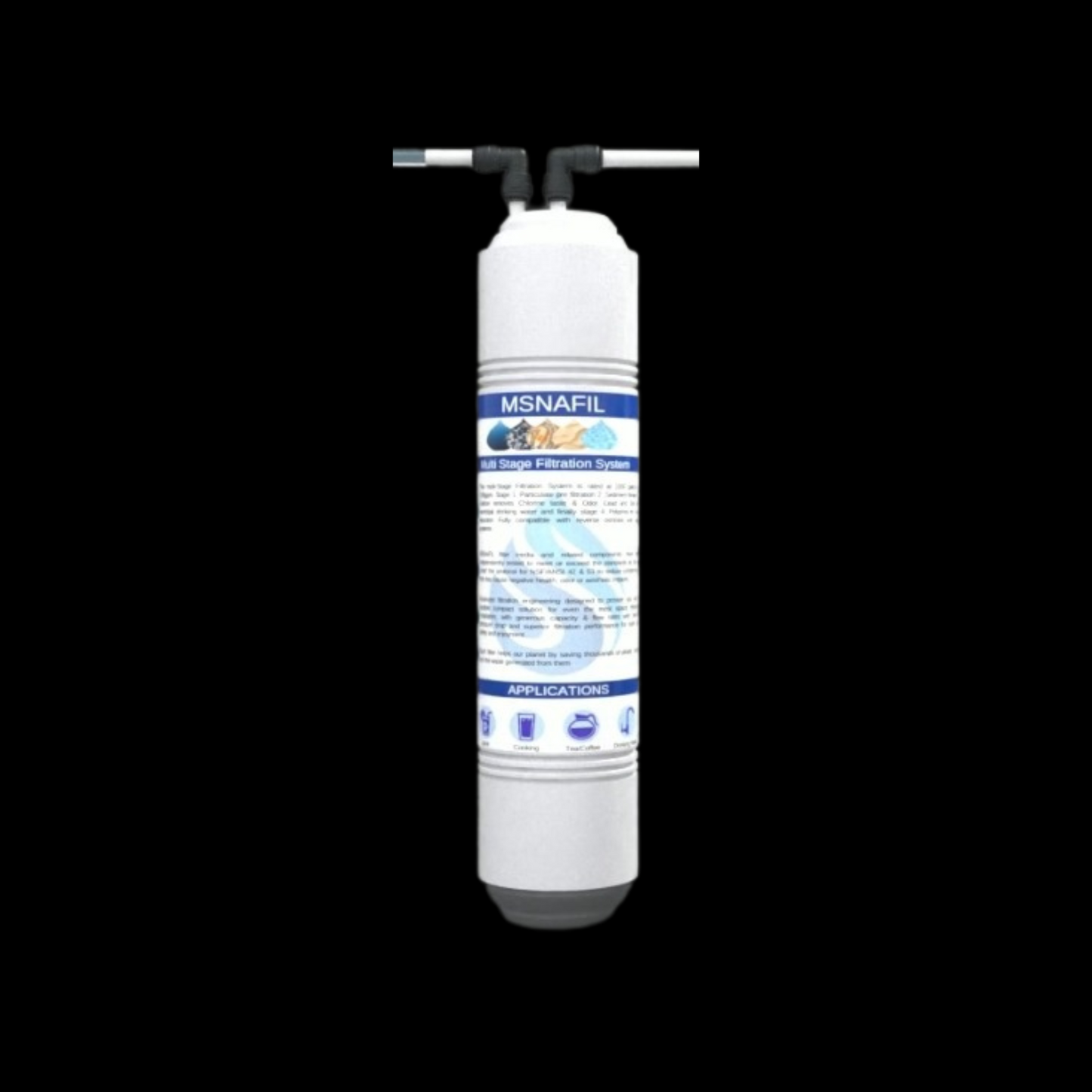 Aqualogic 4 in 1 System