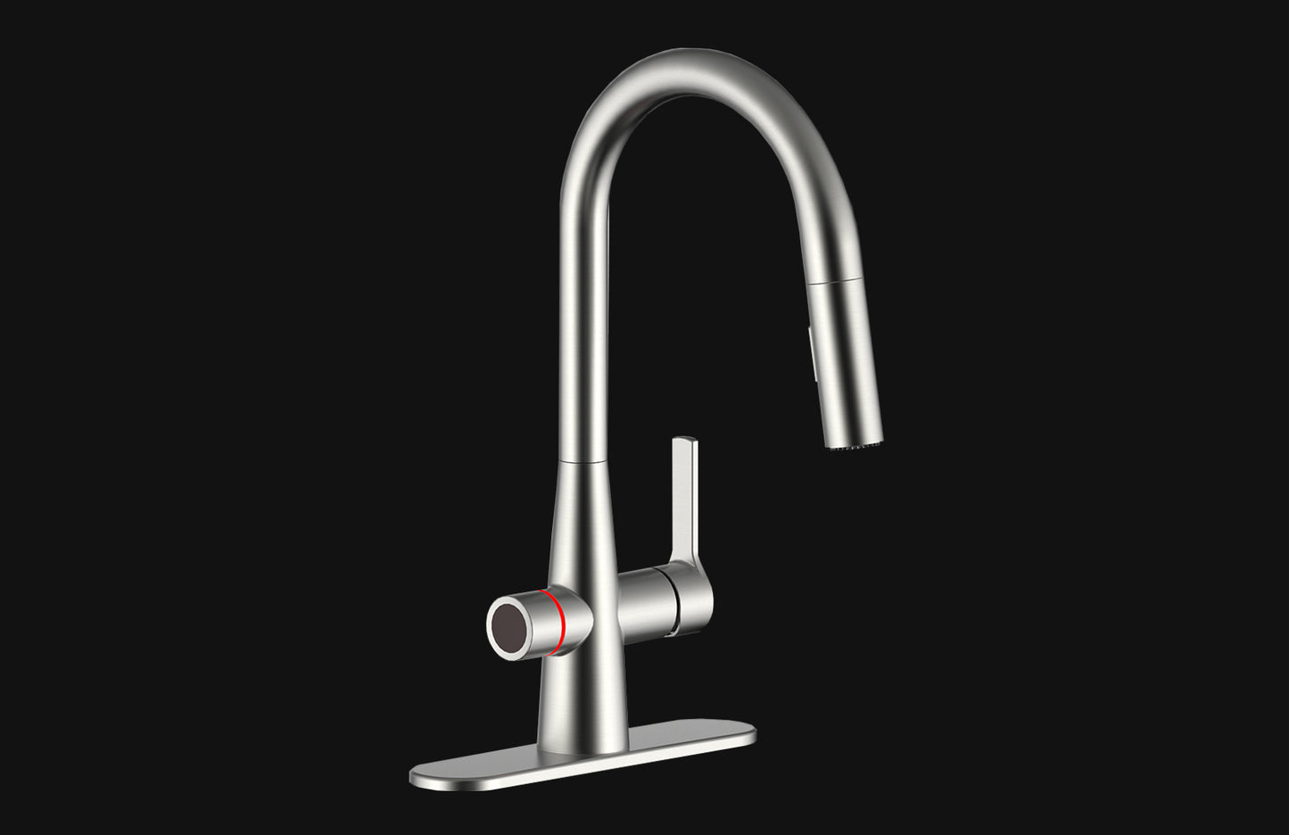 Aqualogic 4 in 1 System