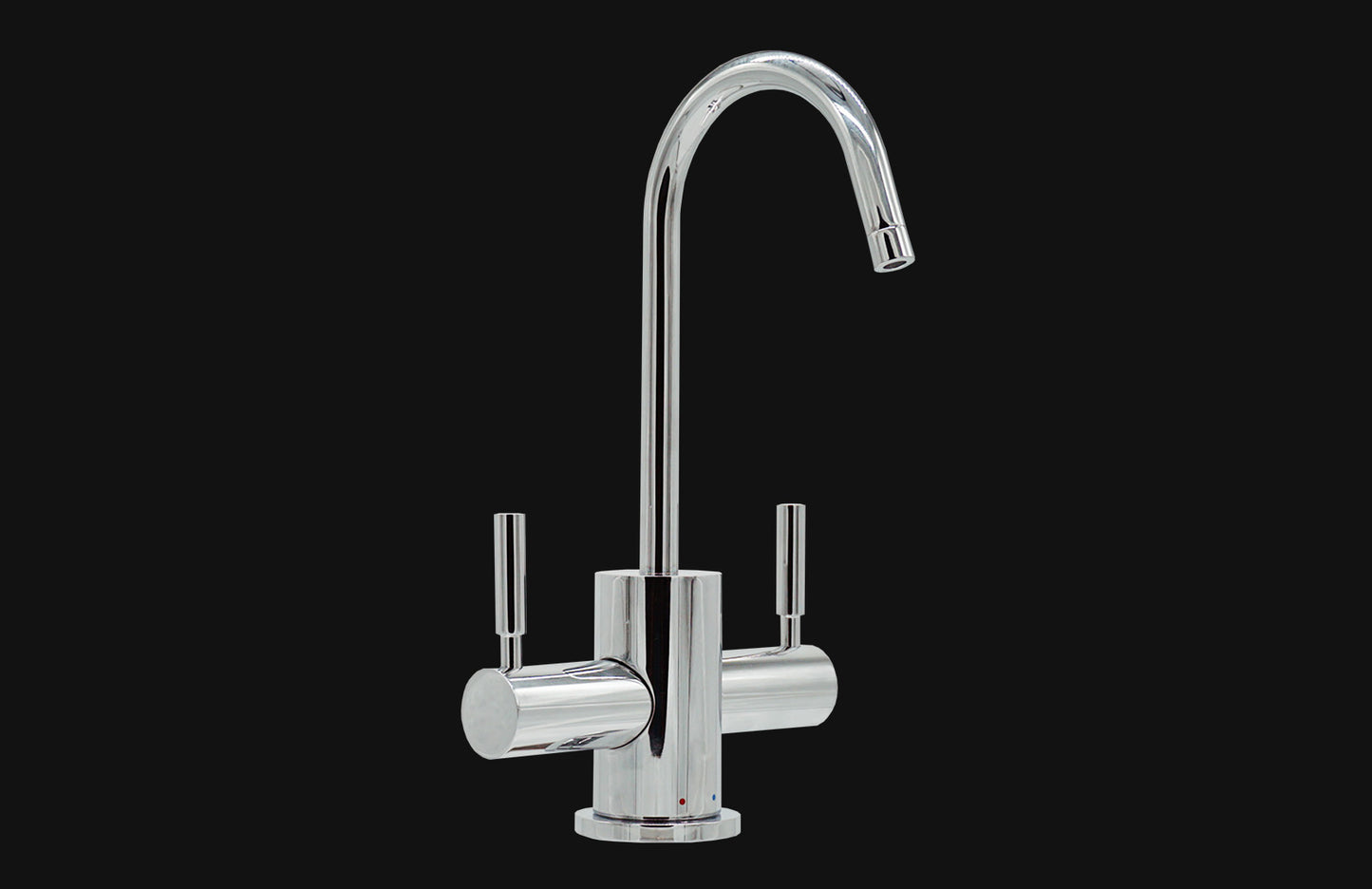 Point of Use Faucet