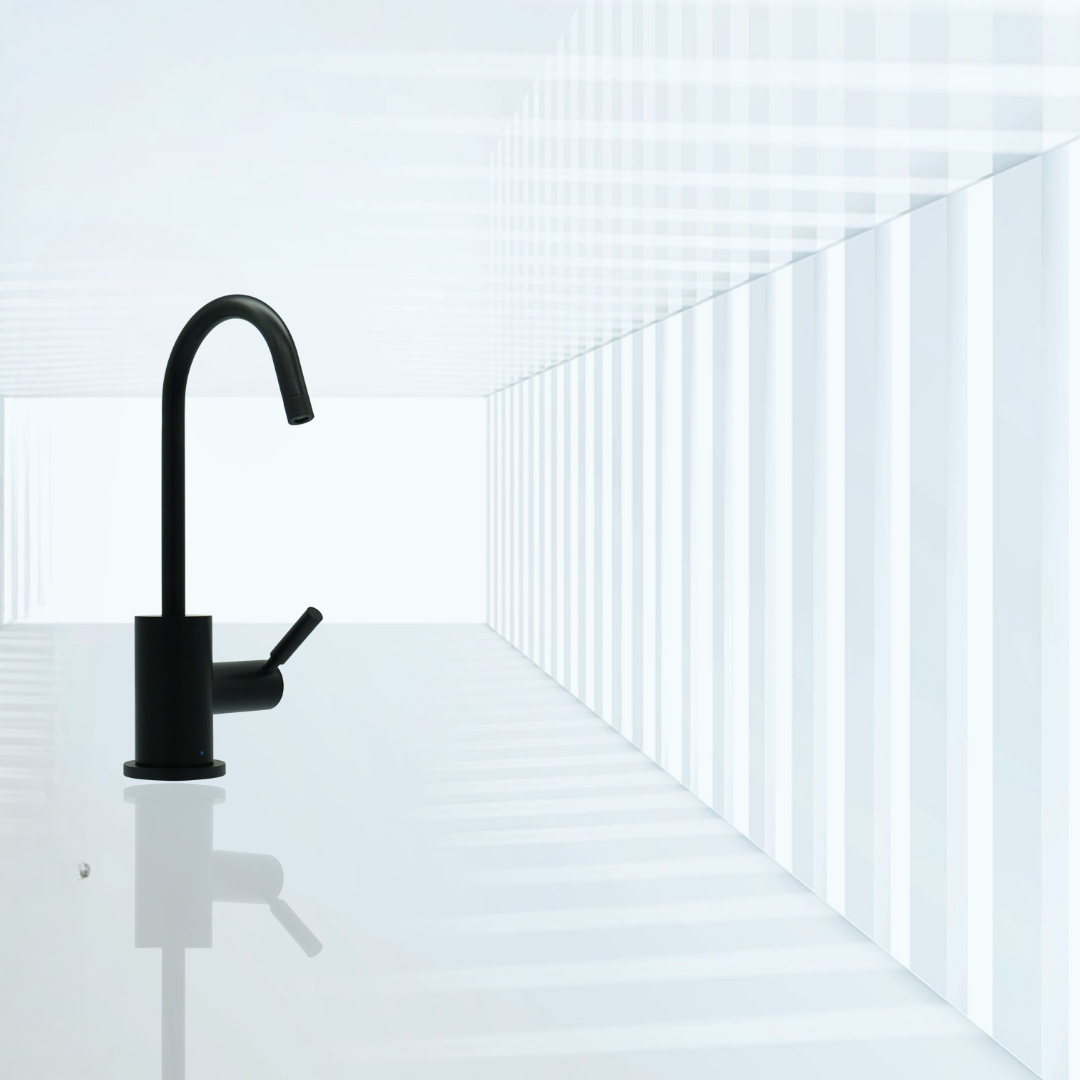 Point of Use Faucet