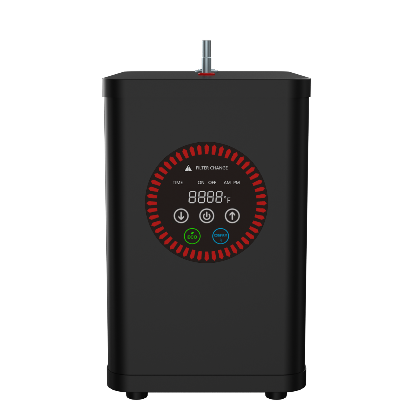 Aqualogic 4 in 1 System