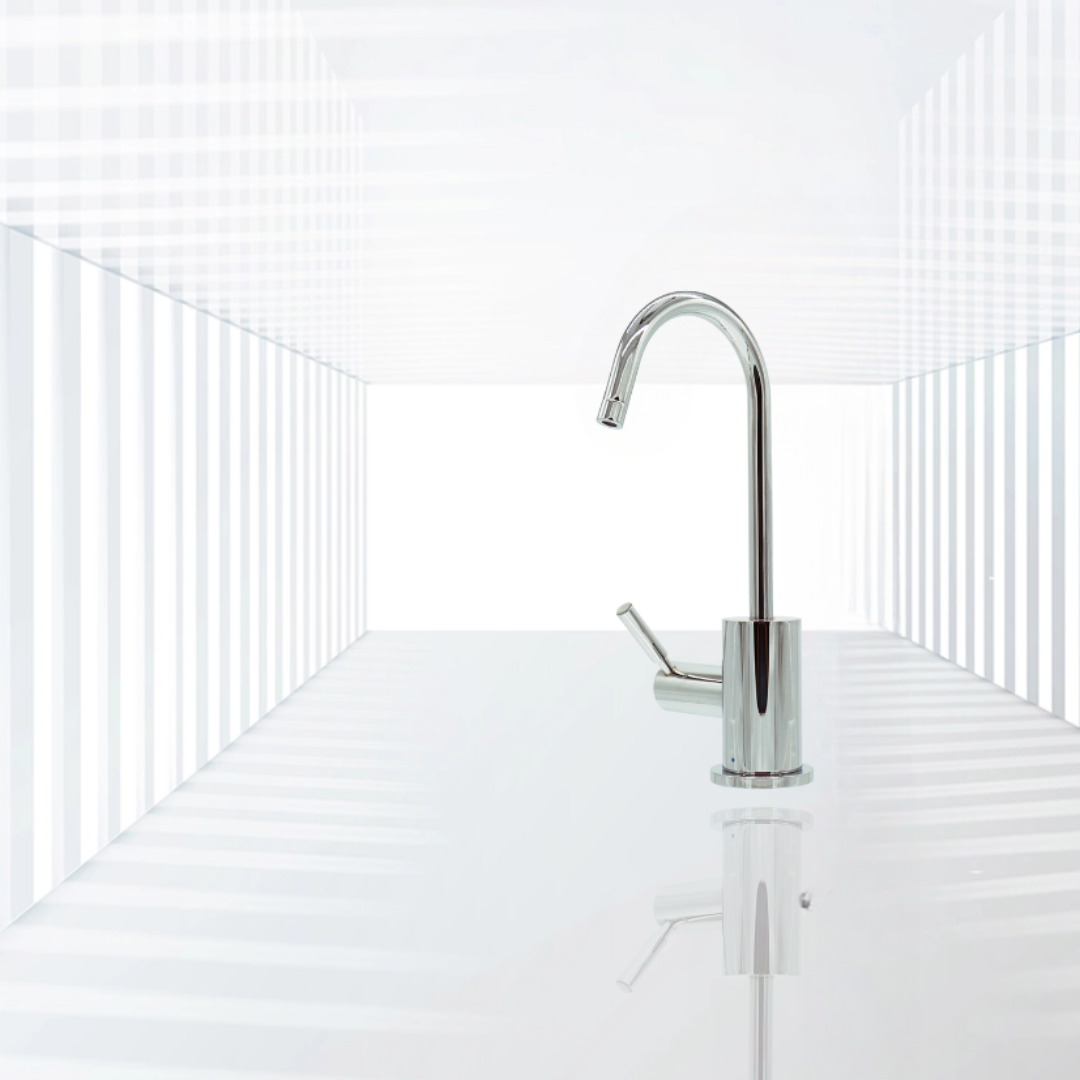 Point of Use Faucet