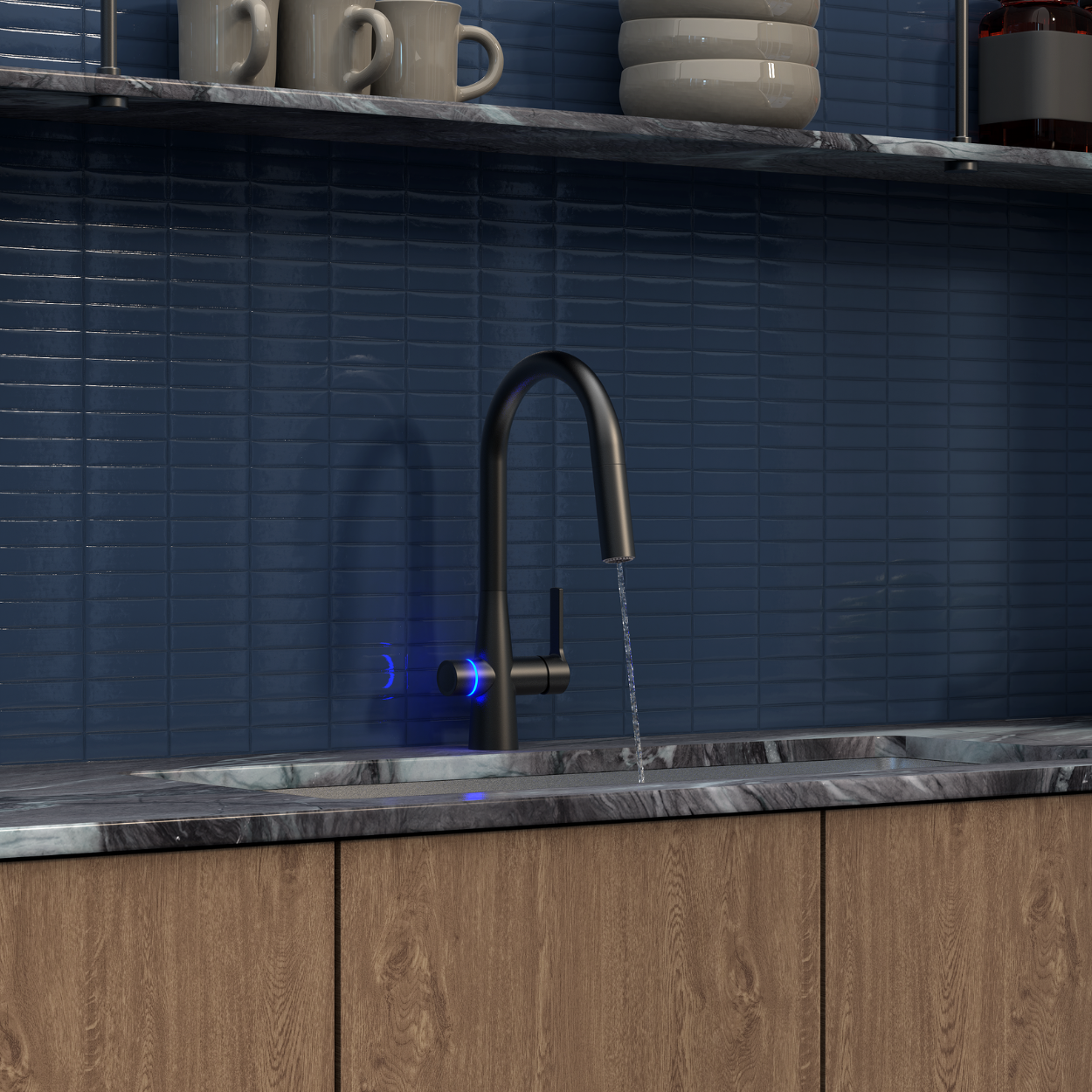 Aqualogic 4 in 1 System