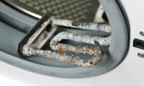 Limescale in Water: Causes, Effects, and How to Reduce It at Home
