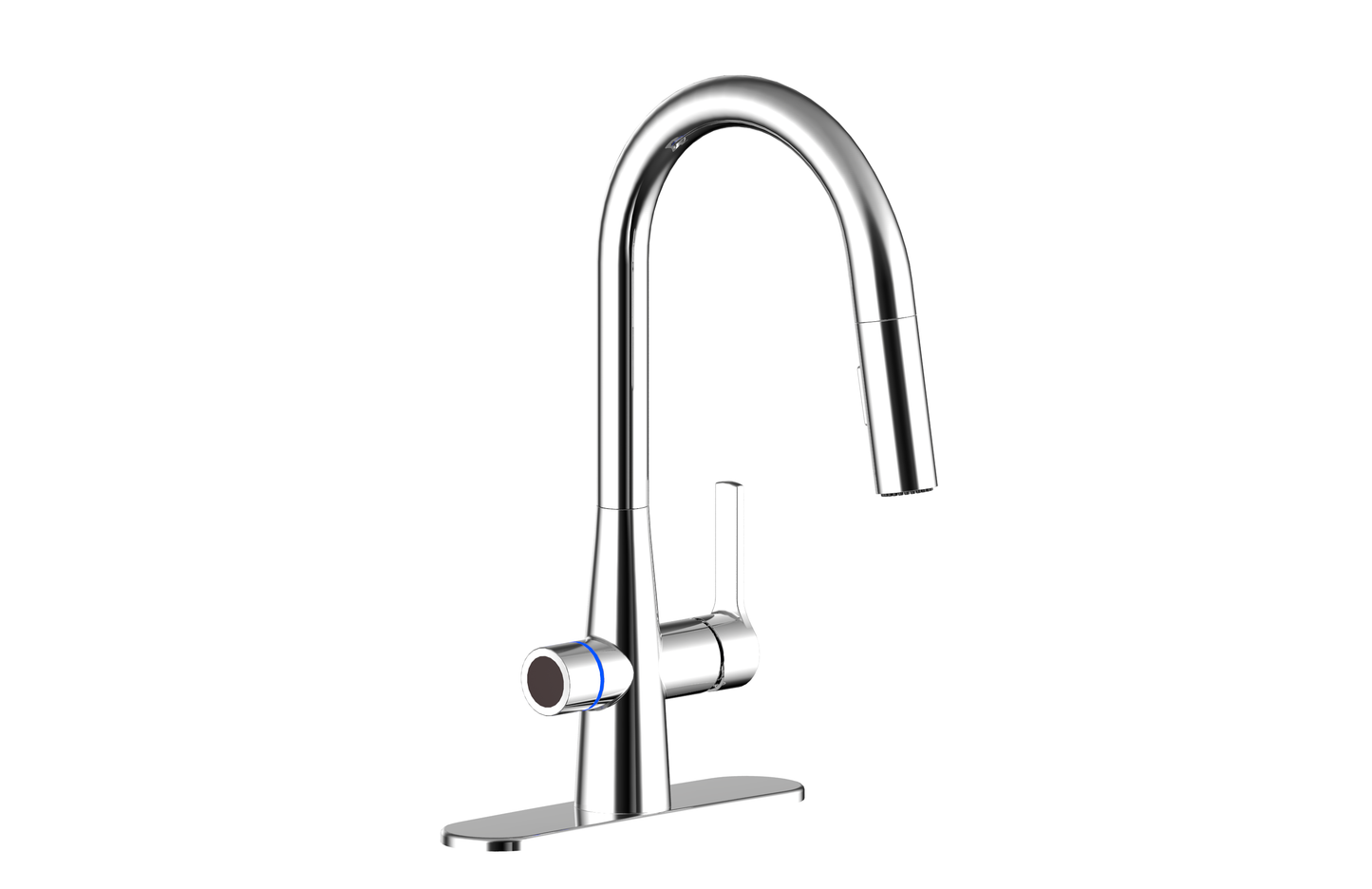 Aqualogic 4 in 1 System