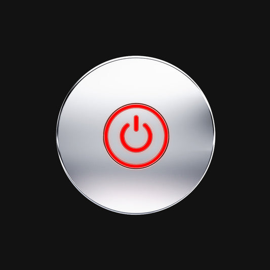 Automatic Disposer Switch