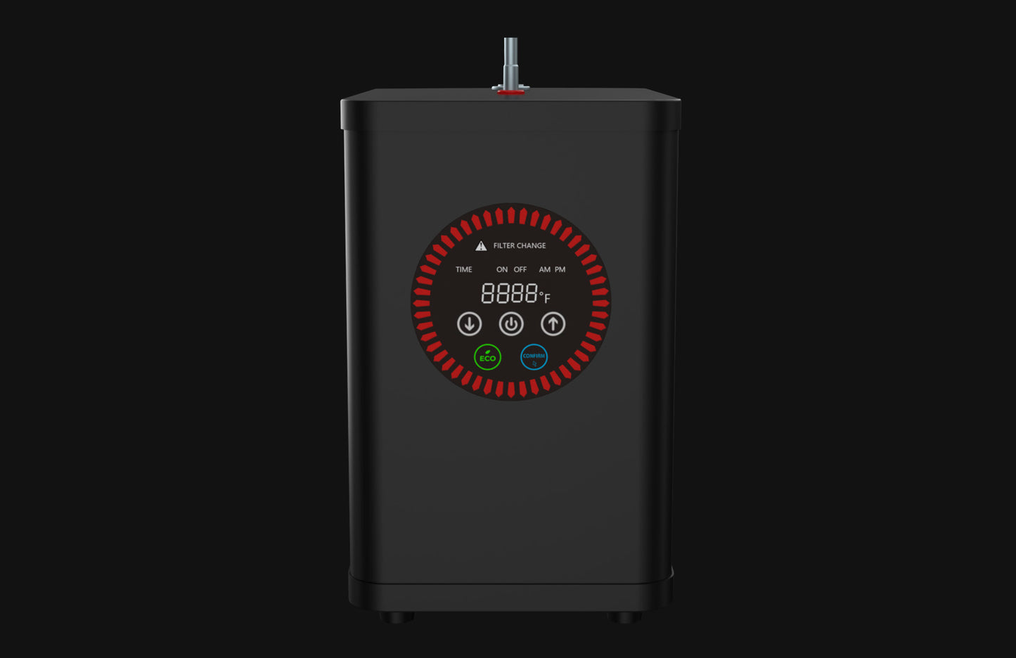 Aqualogic 4 in 1 System