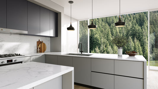 Aqualogic 4 in 1 System