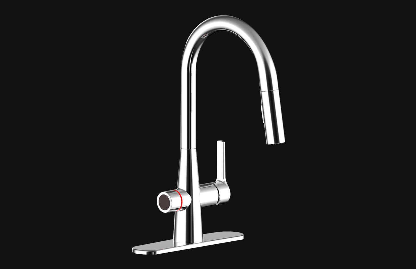 Aqualogic 4 in 1 System