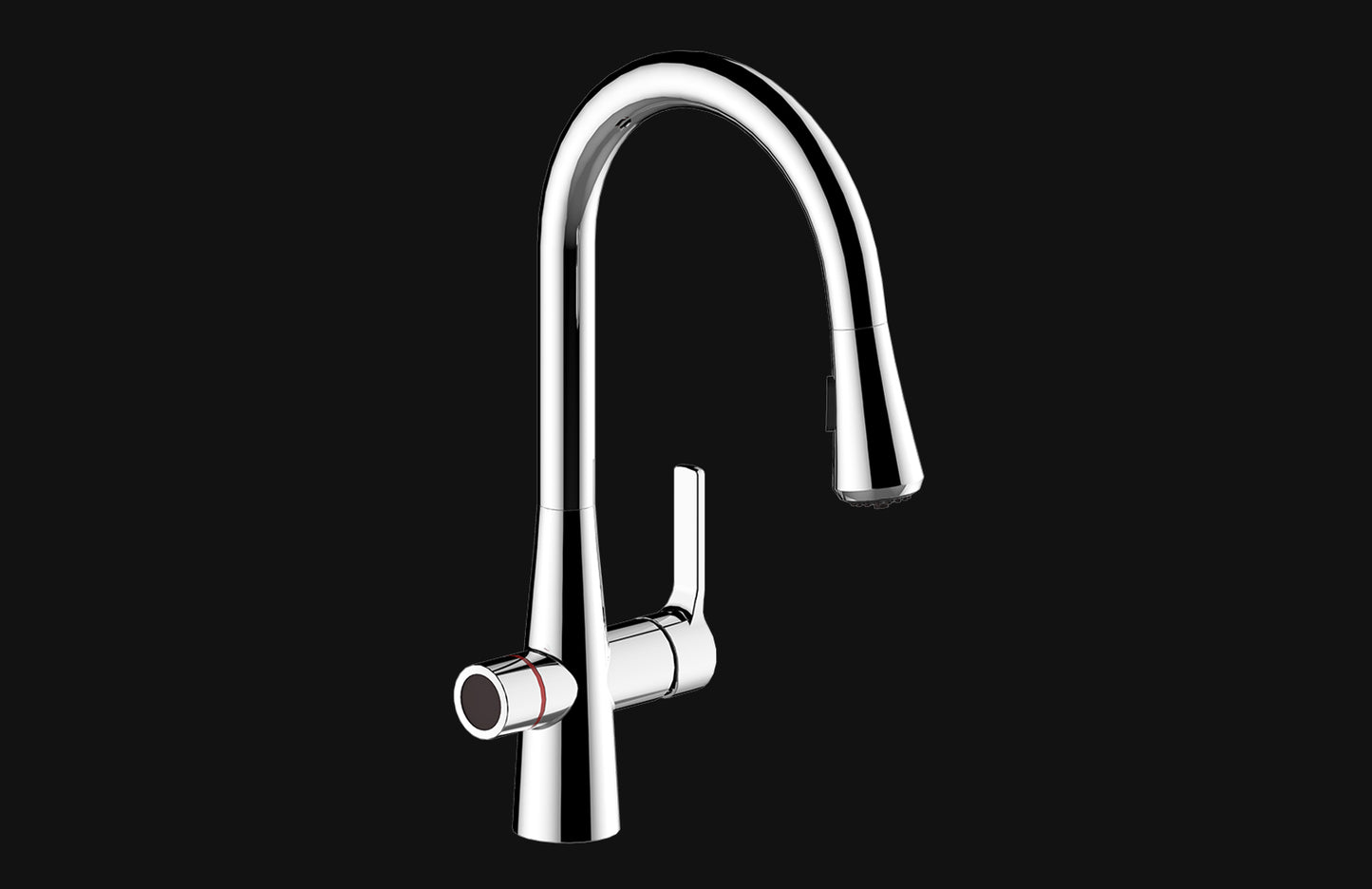 Aqualogic 4 in 1 System