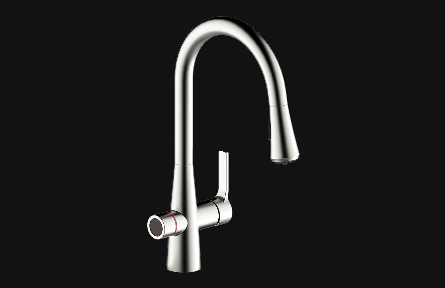 Aqualogic 4 in 1 System