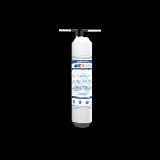 MSNAFIL PRO Filter