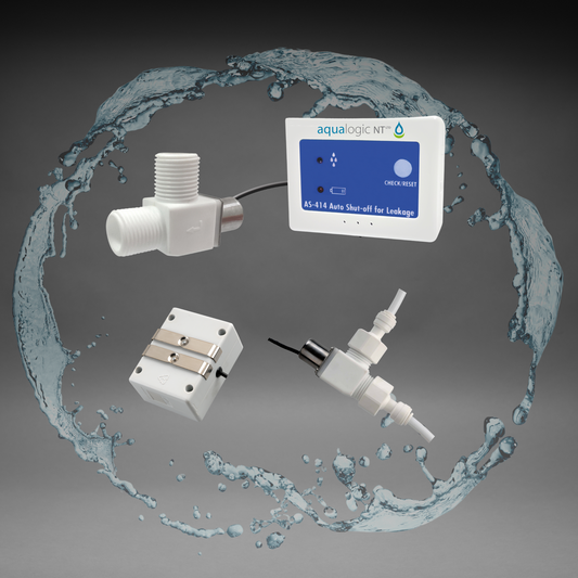 Leak Detector