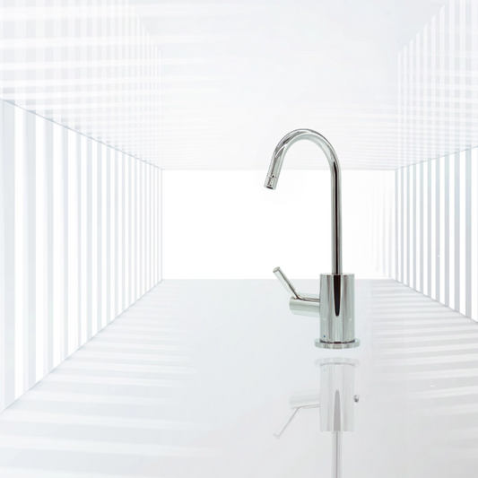 Point of Use Faucet