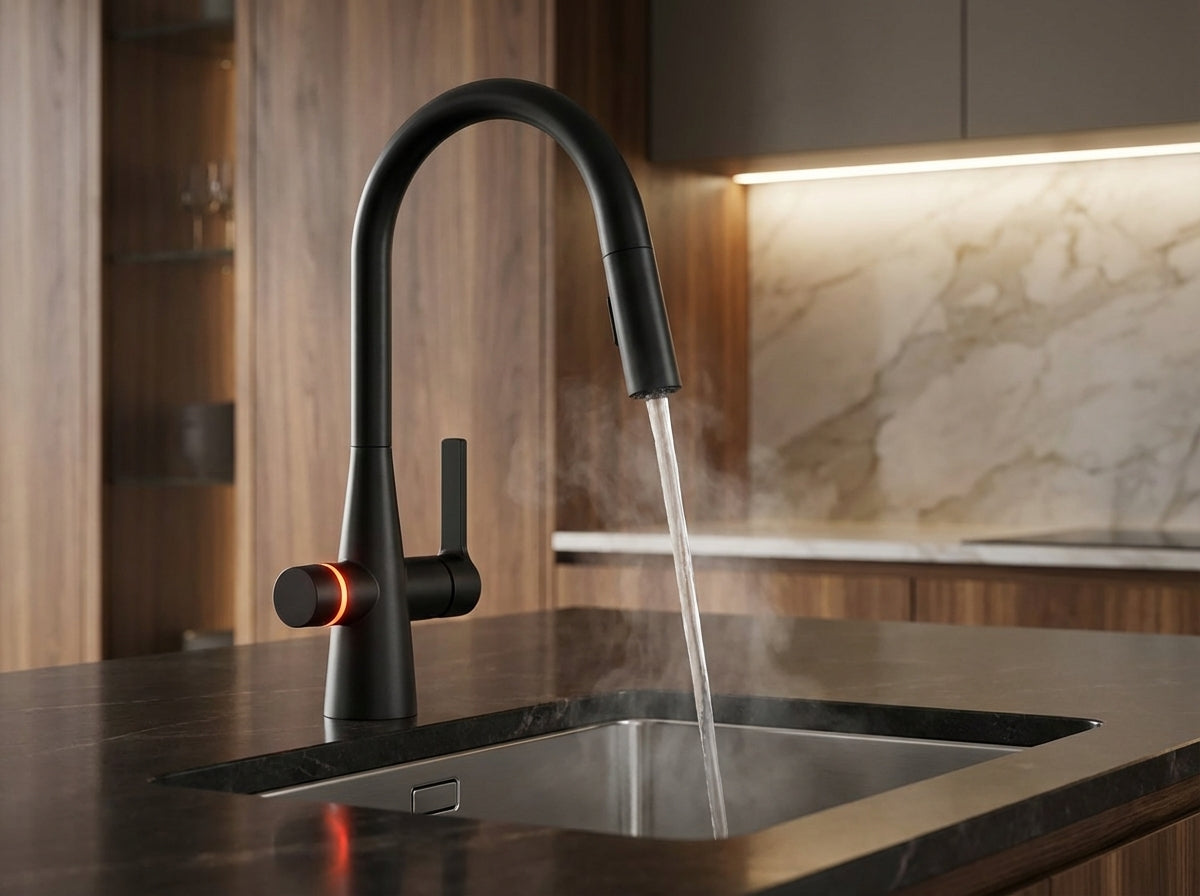 Aqualogic 4 in 1 Hot Water Dispenser