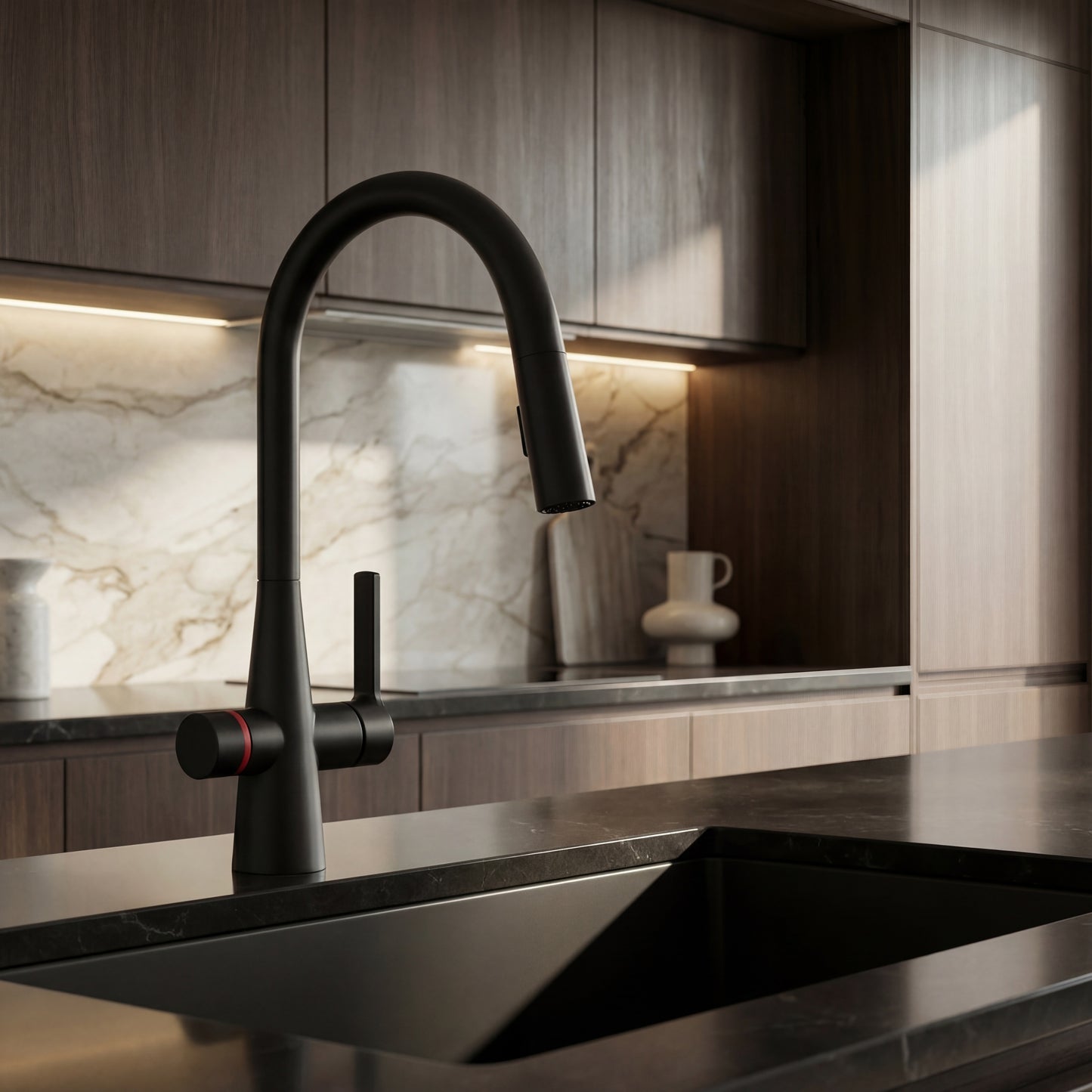 Aqualogic 4 in 1 Hot Water Dispenser